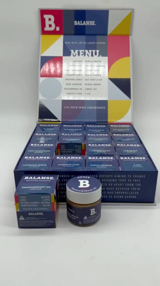 balanse boutique extracts available in stock now at affordable prices, buy ologi concentrate online, buy whole melts extract in stock now