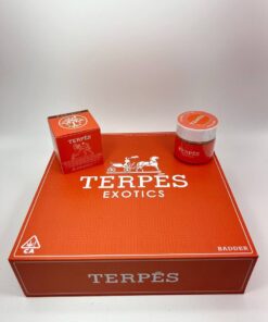 terpes exotics available in stock now at affordable prices, buy bay times extracts online now, clarity concentrates in stock, buy ologi badder